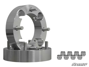 SuperATV Kawasaki Wheel Spacer 4/156, 4/136, & 4/110