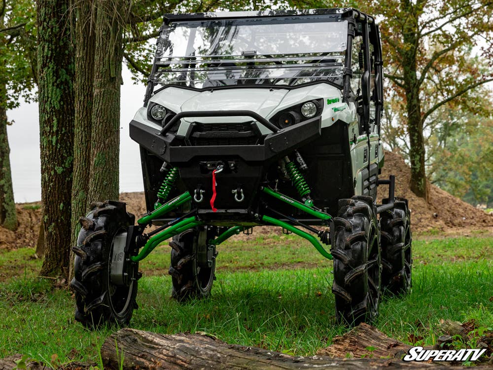 SuperATV Kawaski Teryx S 8” Portal Gear Lift