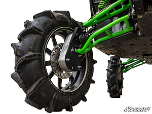 SuperATV Kawaski Teryx S 8” Portal Gear Lift