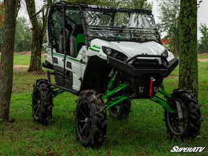 SuperATV Kawaski Teryx S 8” Portal Gear Lift