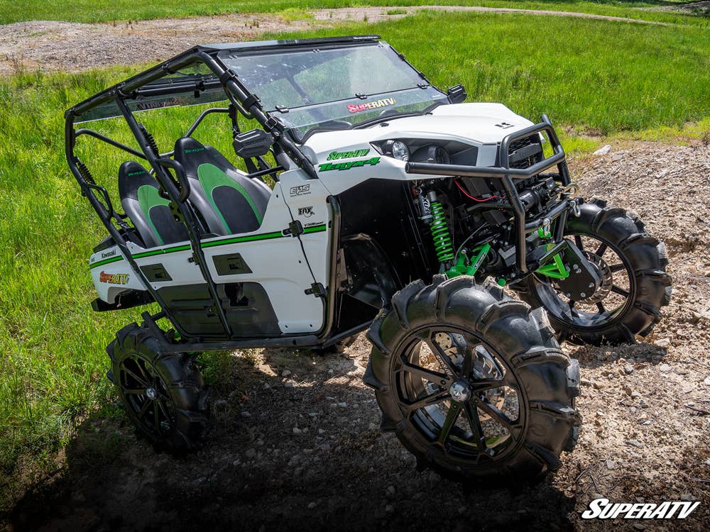 SuperATV Kawaski Teryx S 8” Portal Gear Lift