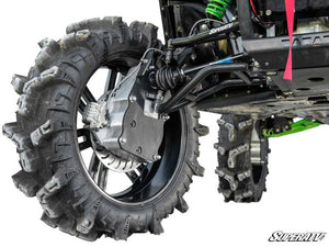 SuperATV Kawaski Teryx S 8” Portal Gear Lift