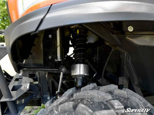 SuperATV Kubota RTV X900 2” Lift Kit