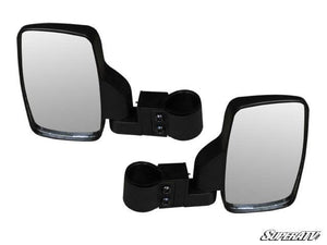 SuperATV Kubota Side View Mirror