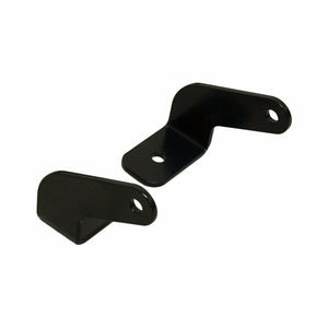 Light Bar Mounting Brackets