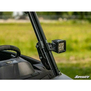 Light Bracket Cage Mount