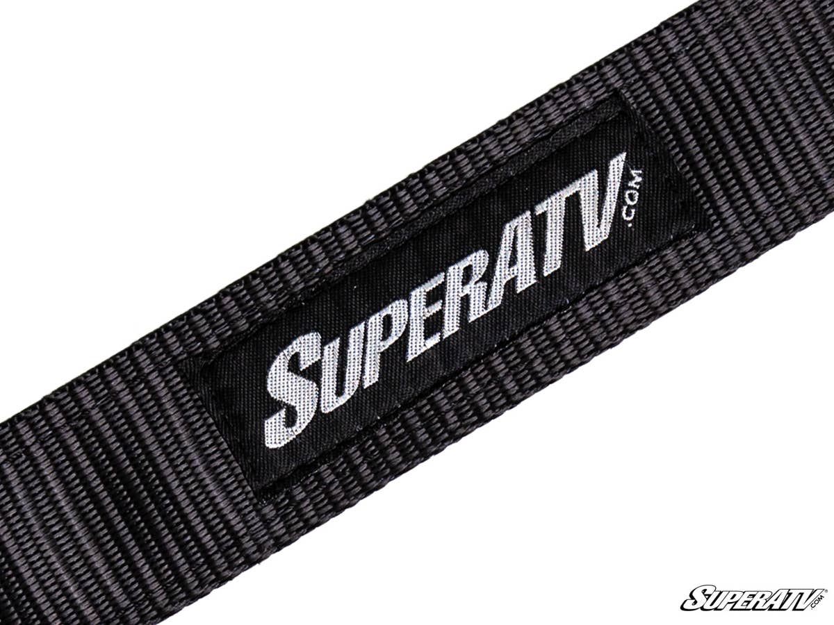 SuperATV Limit Straps