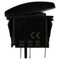 Photo of Off-Road Rocker Switches by SuperATV - Premium Rocker Switches for UTVs / Side by Sides