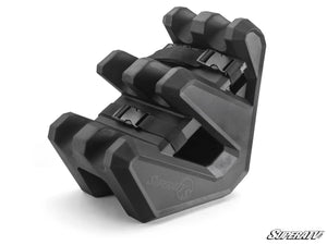 SuperATV On-Seat UTV Gun Holder