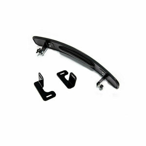 Polaris 17" Curved Rear View Mirror