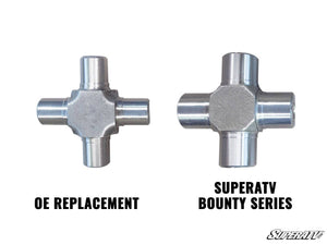 SuperATV Polaris Bounty Series U-Joint