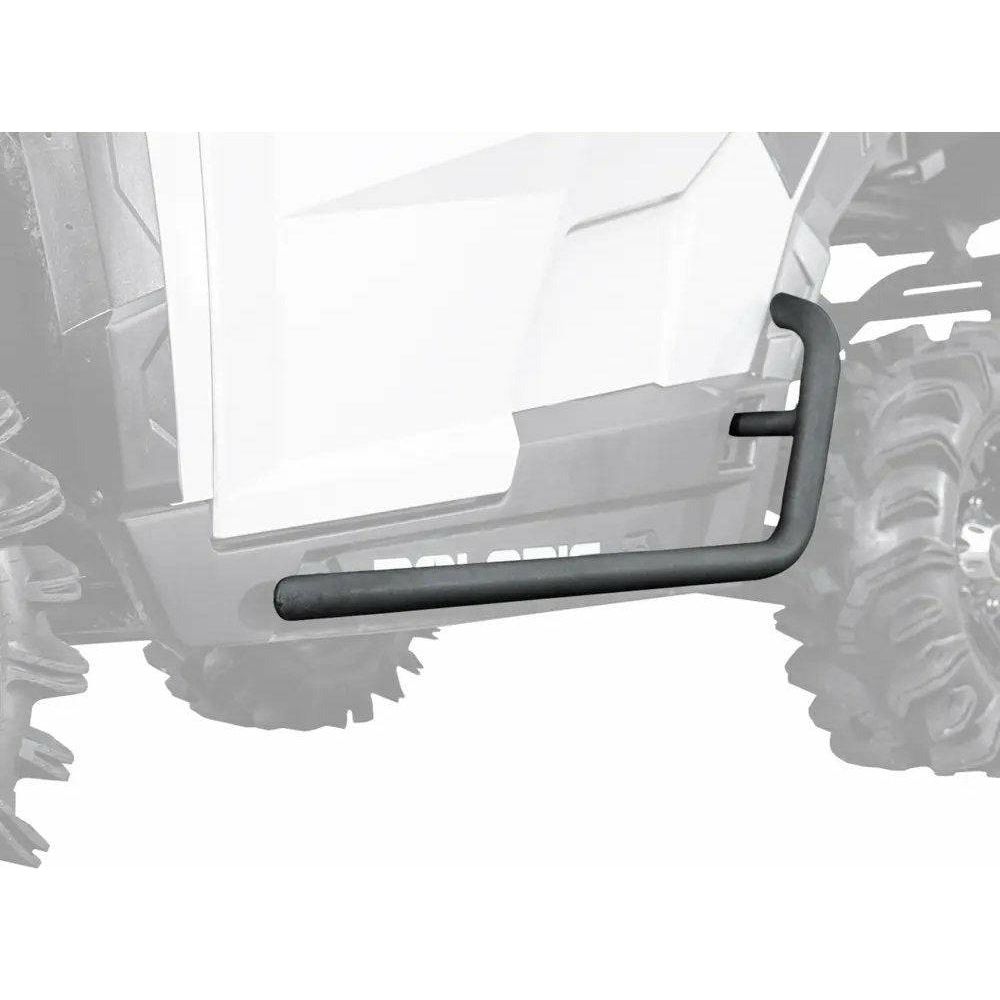 Polaris General Heavy Duty Nerf Bars