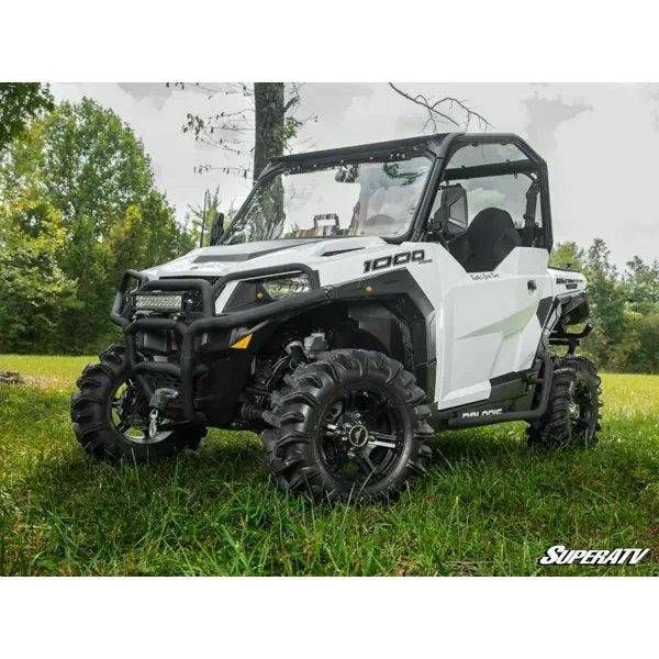 Polaris General Heavy Duty Nerf Bars