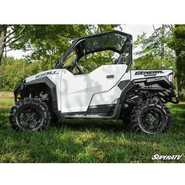 Polaris General Heavy Duty Nerf Bars