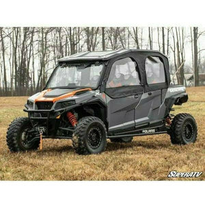 Polaris General 4 Primal Soft Cab Enclosure Upper Doors