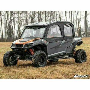 Polaris General 4 Primal Soft Cab Enclosure Upper Doors