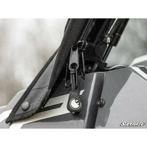 Polaris General 4 Primal Soft Cab Enclosure Upper Doors