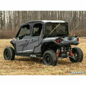 Polaris General 4 Primal Soft Cab Enclosure Upper Doors