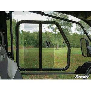 Polaris General 1000 Cab Enclosure Doors