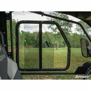 Polaris General 1000 Cab Enclosure Doors