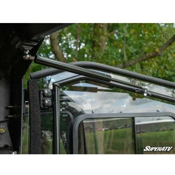 Photo of Polaris General 1000 Cab Enclosure Doors by SuperATV - Premium Doors for UTVs / Side by Sides