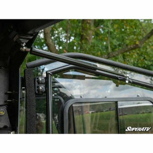 Polaris General 1000 Cab Enclosure Doors