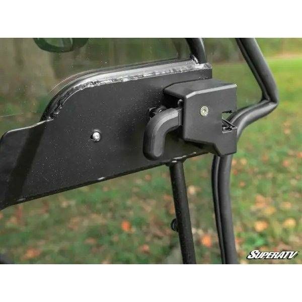 Photo of Polaris General 1000 Cab Enclosure Doors by SuperATV - Premium Doors for UTVs / Side by Sides