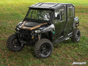 SuperATV Polaris General 1000 Cab Enclosure Doors