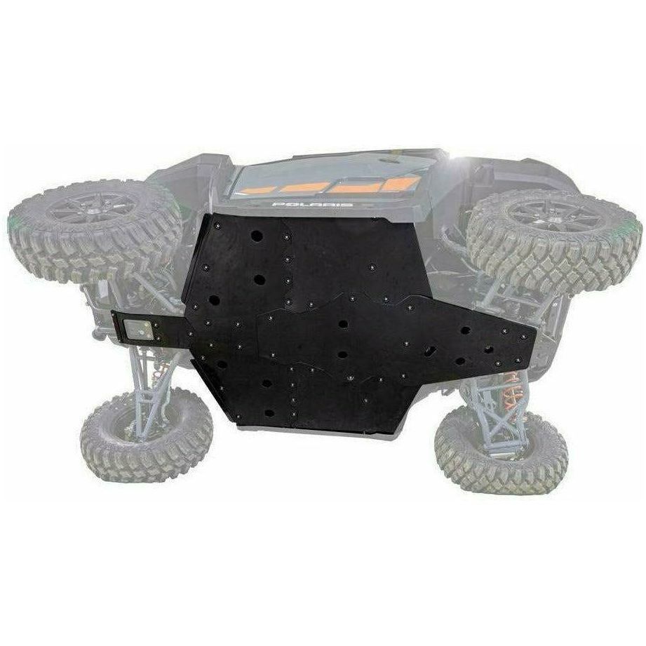Photo of Polaris General 1000 Full Skid Plate by SuperATV - Premium Skid Plates & Guards for UTVs / Side by Sides
