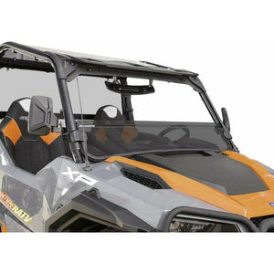 Polaris General Half Windshield