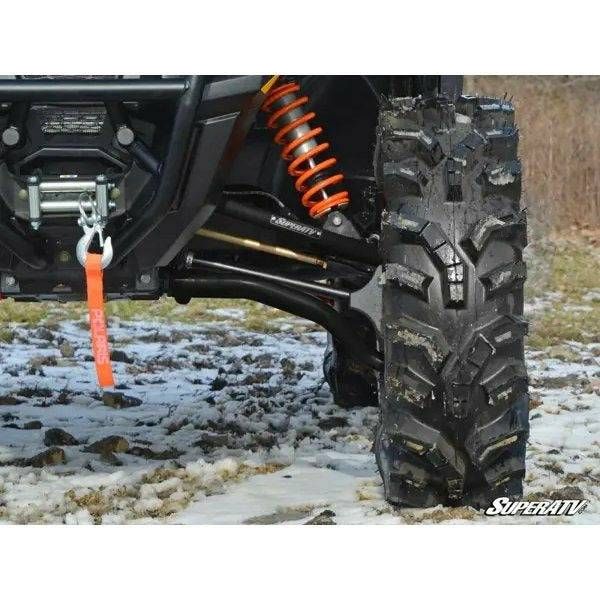 Photo of Polaris General (2017+) High Clearance A-Arms by SuperATV - Premium A-Arms & Control Arms for UTVs / Side by Sides