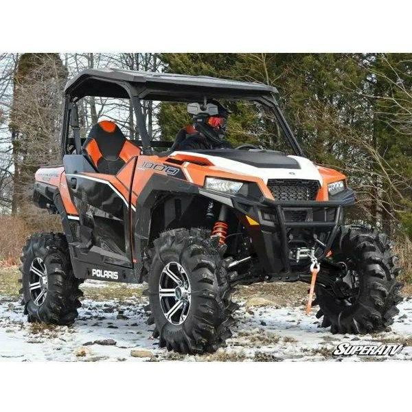 Photo of Polaris General (2017+) High Clearance A-Arms by SuperATV - Premium A-Arms & Control Arms for UTVs / Side by Sides