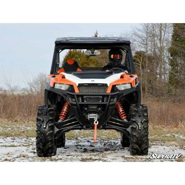 Photo of Polaris General (2017+) High Clearance A-Arms by SuperATV - Premium A-Arms & Control Arms for UTVs / Side by Sides