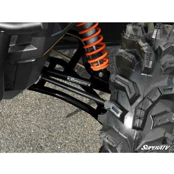 Photo of Polaris General (2017+) High Clearance A-Arms by SuperATV - Premium A-Arms & Control Arms for UTVs / Side by Sides