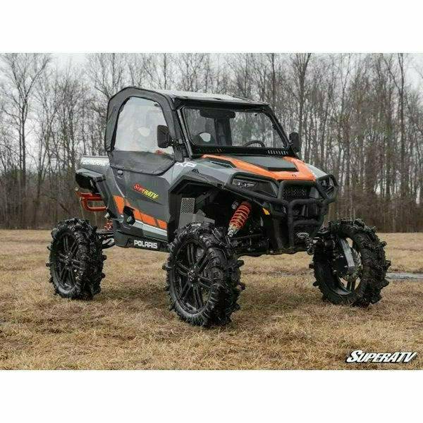 Polaris General Primal Soft Cab Enclosure Upper Doors