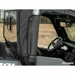 Polaris General Primal Soft Cab Enclosure Upper Doors