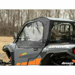 Polaris General Primal Soft Cab Enclosure Upper Doors