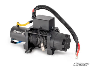 SuperATV Polaris General 1000 Ready-Fit Winch