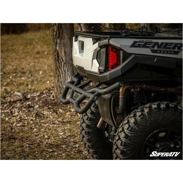 Polaris General 1000 Rear Bumper