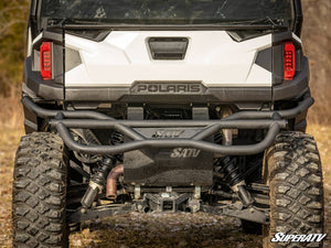 SuperATV Polaris General 1000 Rear Bumper