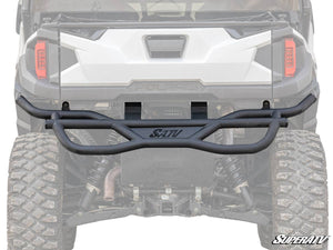 SuperATV Polaris General 1000 Rear Bumper