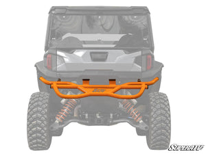 SuperATV Polaris General 1000 Rear Bumper