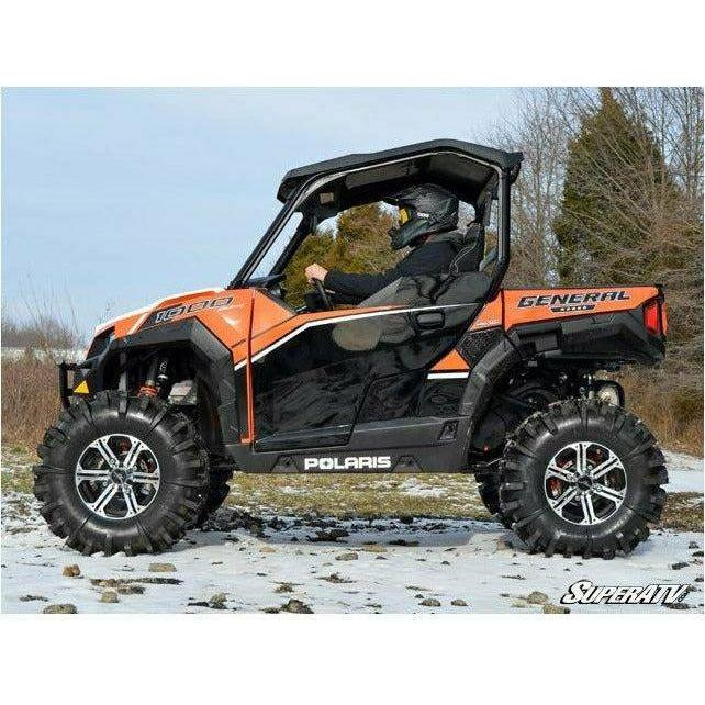 Polaris General 3" Lift Kit