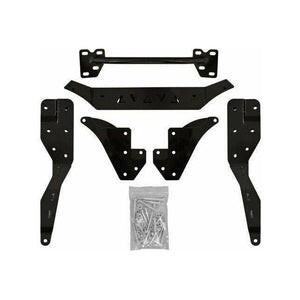 Polaris General 3" Lift Kit