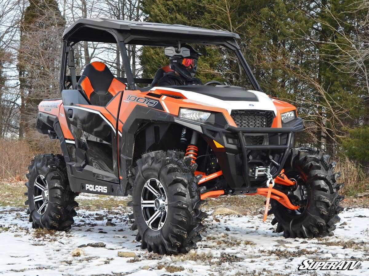 SuperATV Polaris General 3” Lift Kit