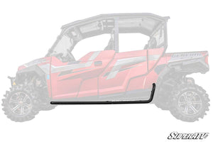 SuperATV Polaris General 4 Heavy Duty Nerf Bars