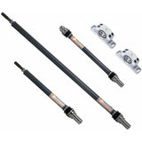 Photo of Polaris General 4 Heavy Duty Driveline Prop Shaft by SuperATV - Premium Drivetrain for UTVs / Side by Sides