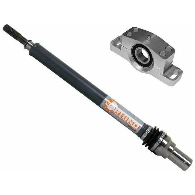 Photo of Polaris General 4 Heavy Duty Driveline Prop Shaft by SuperATV - Premium Drivetrain for UTVs / Side by Sides