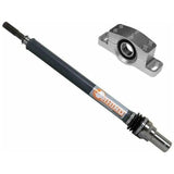 Photo of Polaris General 4 Heavy Duty Driveline Prop Shaft by SuperATV - Premium Drivetrain for UTVs / Side by Sides