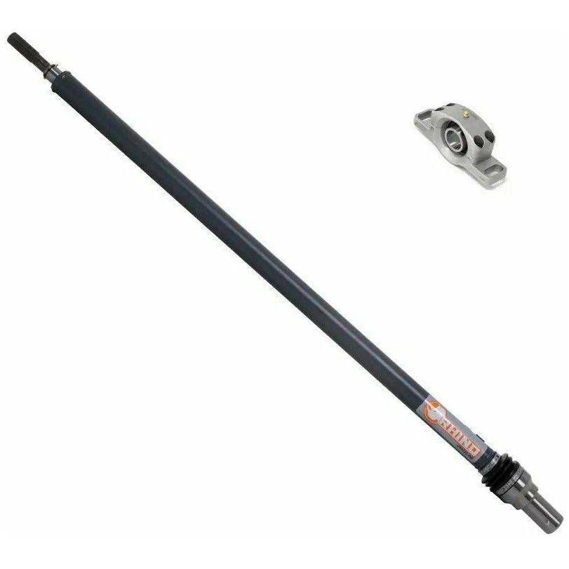 Photo of Polaris General 4 Heavy Duty Driveline Prop Shaft by SuperATV - Premium Drivetrain for UTVs / Side by Sides